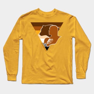 Bears Long Sleeve T-Shirt